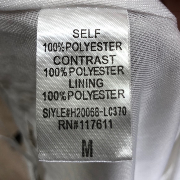 ❤️Super Cute Off White Crochet Skirt❤️ - Picture 5 of 5